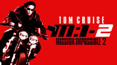 Mission Impossible 2 (2000) VF