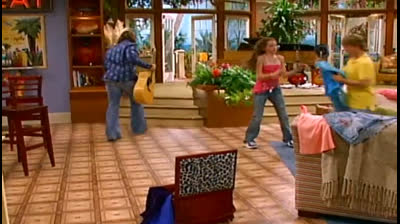 Hannah Montana - T1E1
