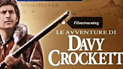 Le avventure di Davy Crockett [HD]