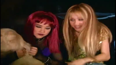 Hannah Montana - T1E02