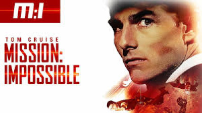 Mission Impossible 1 (1996) VF