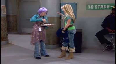 Hannah Montana - T1E05