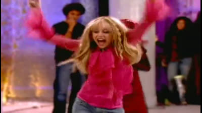 Hannah Montana - T1E04
