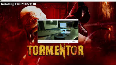 TORMENTOR DOWNLOAD PC