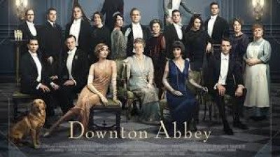 Downton Abbey 1 (2019) VF