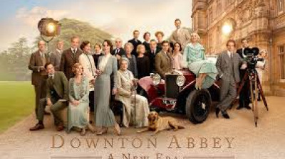 Downton Abbey 2 Une nouvelle ère (2022) VF