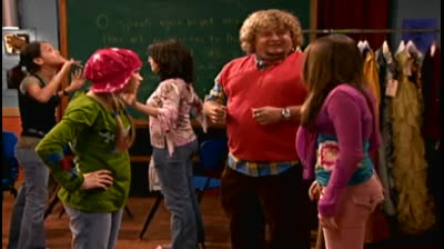 Hannah Montana - T1E10