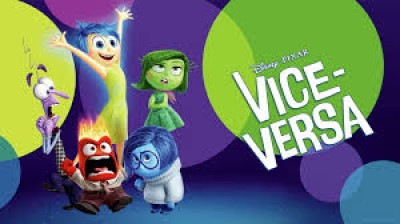 Vice-versa 1 (2015) VF