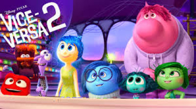 Vice-versa 2 (2024) VF