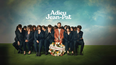 Adieu Jean-Pat  2025 (Bande Annonce)