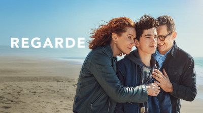 Regarde  2025 (Bande Annonce)