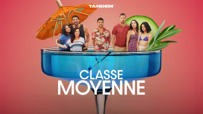 Classe moyenne  2025 (Bande Annonce)
