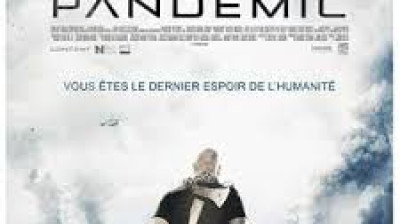 Pandemia (2017)