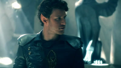 Shannara 107