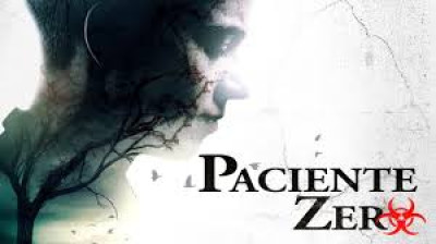O Paciente Zero (2020)