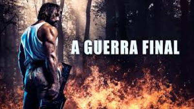 Pandemia - A Guerra Final (2021)