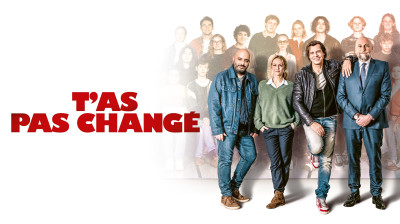 T'as pas changé  2025 (Bande Annonce)