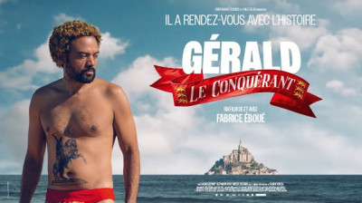 Gérald le Conquérant  2025 (Bande Annonce)
