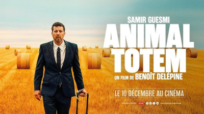 Animal totem  2025 (Bande Annonce)