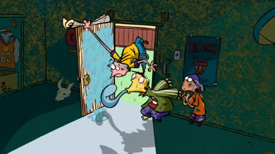 Todos Contra Los Eds