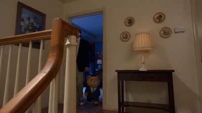 TED 2 S1E2