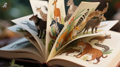 #Aprender a ser #salvajes