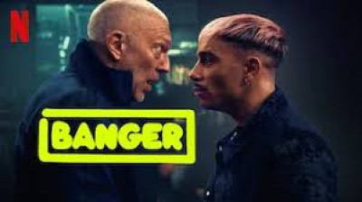 Banger (2025) VF