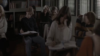 Halloween : La Nuit des masques (1978)