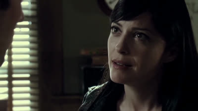 Épisode 7 : Résurrections, première partie