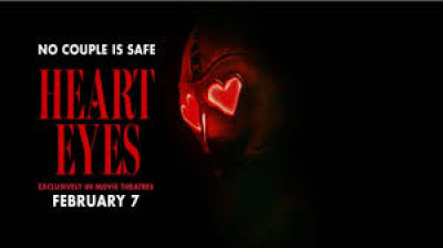 Heart Eyes (2025) VF