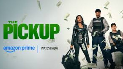 The Pickup (2025) VF