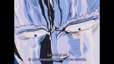 Hokuto no bad sister headpins