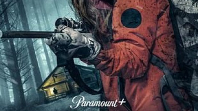 hunting ava bravo (2025)