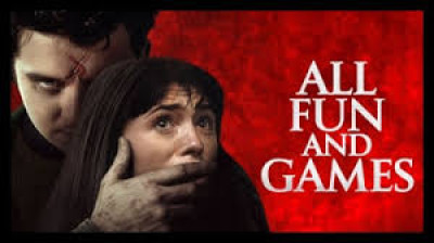 all fun and games(2023)