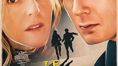 le parfum vert (2022)