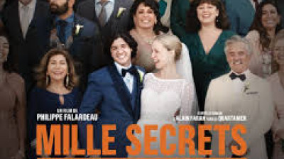 mille secrets mille dangers  (2025)