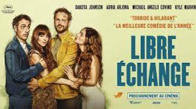 libre échange 2025 VF