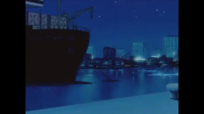 city hunter no bad sister