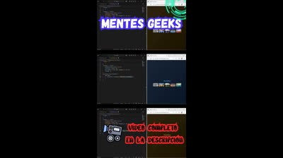Cómo crear una Flip Gallery con HTML y CSS