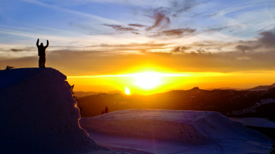 Such is Life: La realtà dietro il freeski estremo – Film