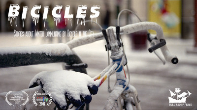 Bicicles: Winterradfahren in Calgary – Komplette Doku online