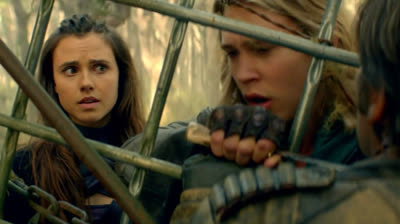 Shannara 108
