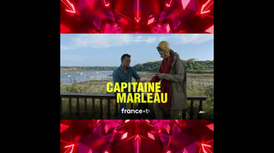 Capitaine Marleau