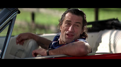 nerfs a vif /Cape Fear (1991)