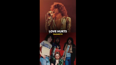 “Love Hurts”: la balada que desnuda el dolor real del desamor