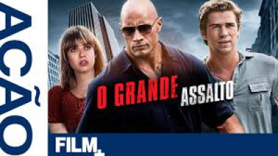 O Grande Assalto (2013)