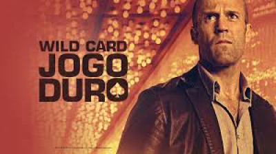 Jogo Duro (2015)