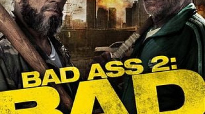 bad ass 2:bad asses (2014)
