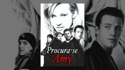 Procura-se Amy (1997)