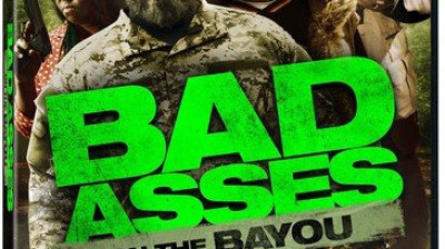 bad ass 3:on the bayou (2015)